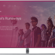Illustration for article titled Hulu Is Experimenting With a Charmin Bear Chilling on Your Pause Screenem/em